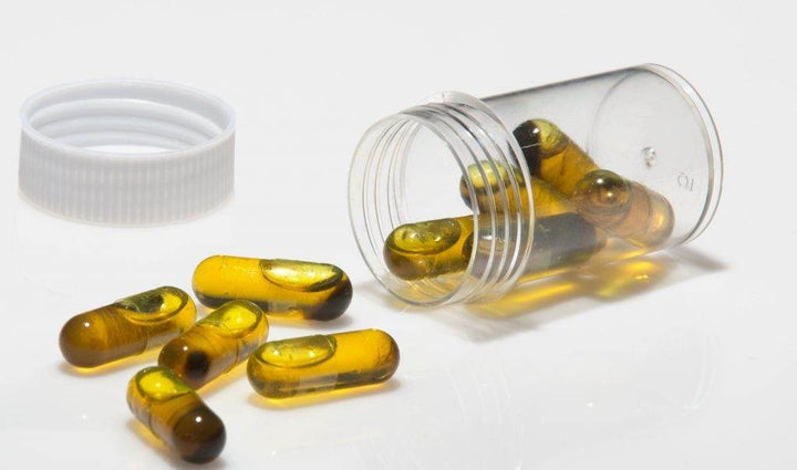 10HC Duftpatronen - Brain Chill