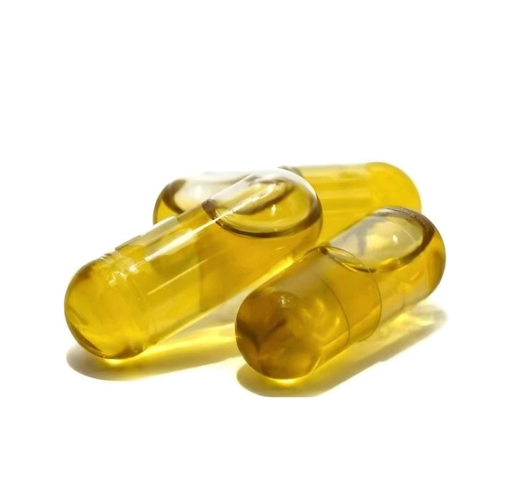 10HC Duftpatronen - Brain Chill