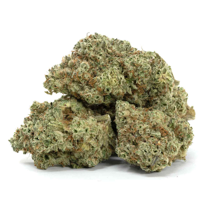 Amnesia Haze | 10 - OH - HHC 35% - Brain Chill