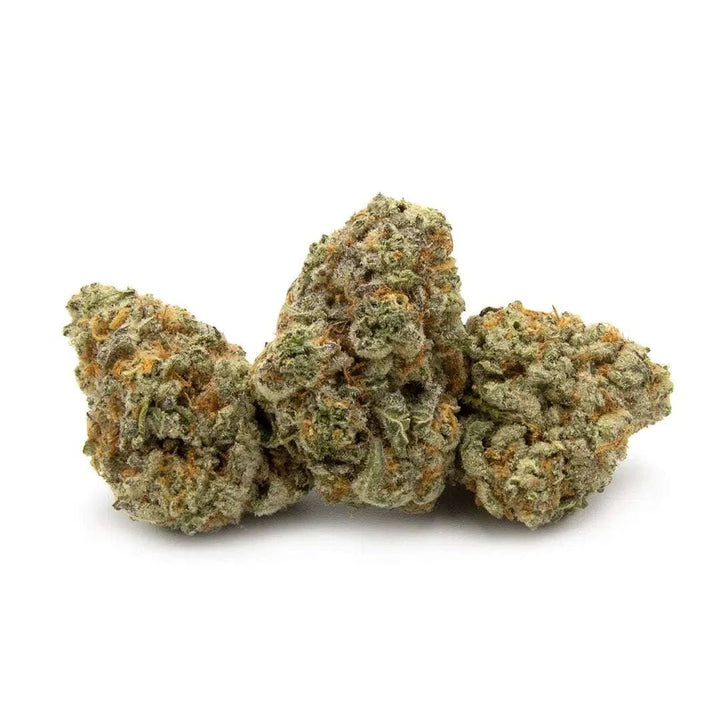 Amnesia Haze - Brain Chill