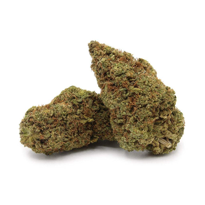Buddha Haze | 10 - OH - HHCP 10% - Brain Chill