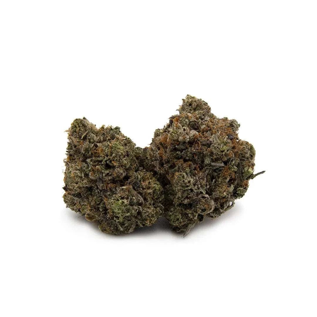 Cali Runtz Haze - Brain Chill