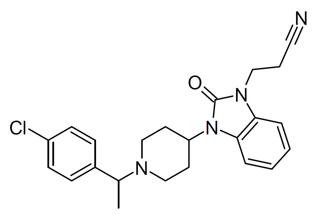Cychlorphine Liquid - Brain Chill