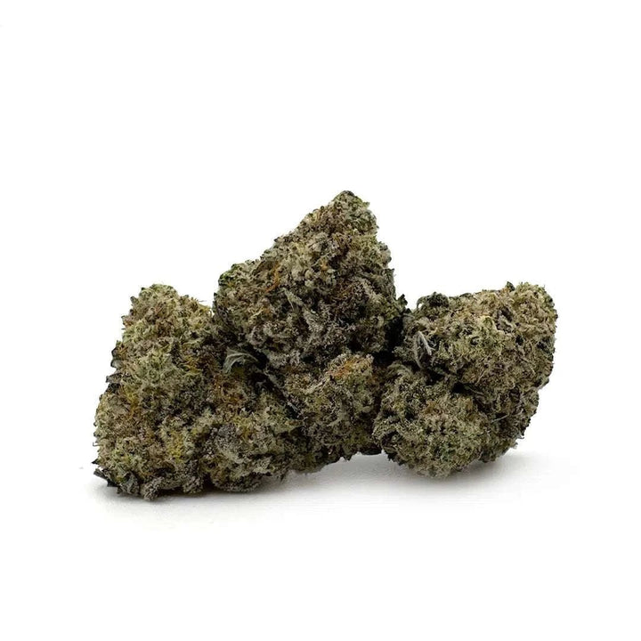 Fruit Haze - Brain Chill