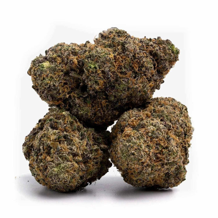 Gelato | 30% 10 - OH - HHC - Brain Chill