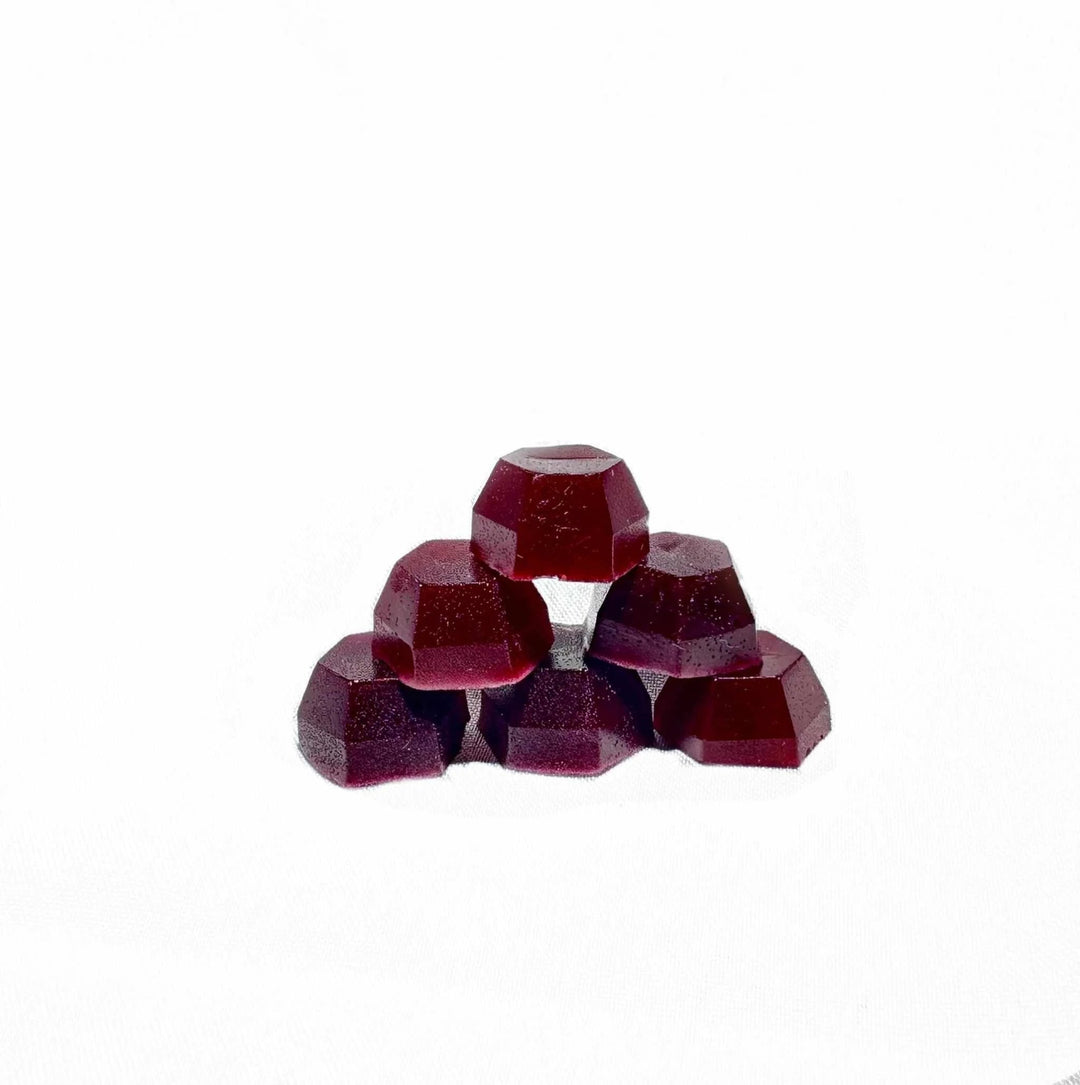 Muscimol Gums | 5 mg - Brain Chill
