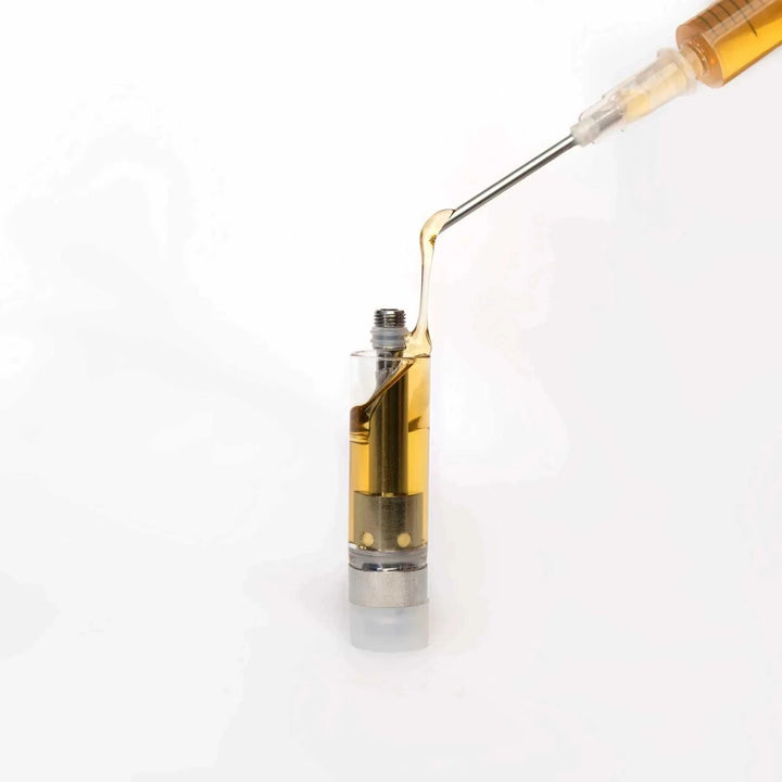 Refill 2ML - Brain Chill