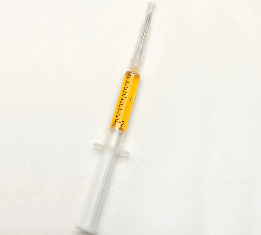 Refill 2ML - Brain Chill