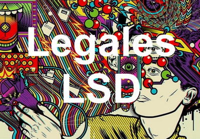 Das neue 1S-LSD