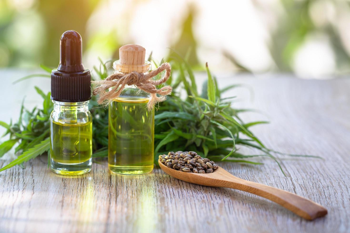 CBD Öl selbst herstellen: Anleitung & wichtige Tipps - Brain Chill