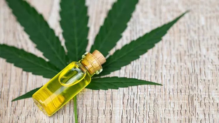 Medizinische Anwendung von CBD - Brain Chill