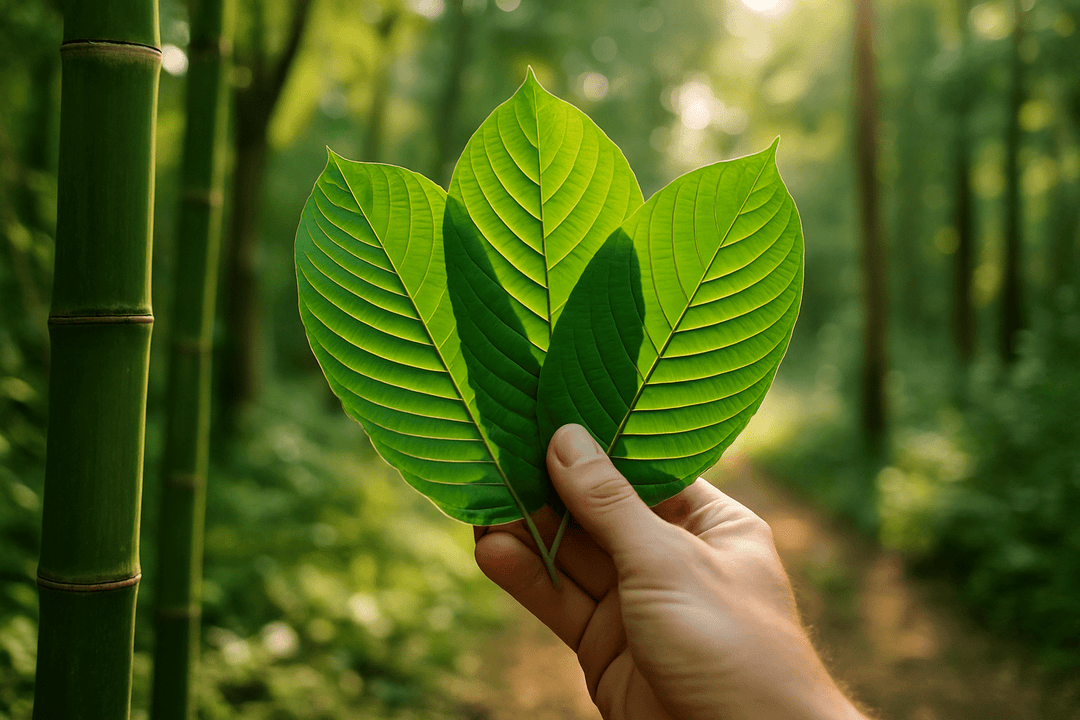 Qualität und Vertrauen: Zertifizierungen für Kratom entdecken - Brain Chill