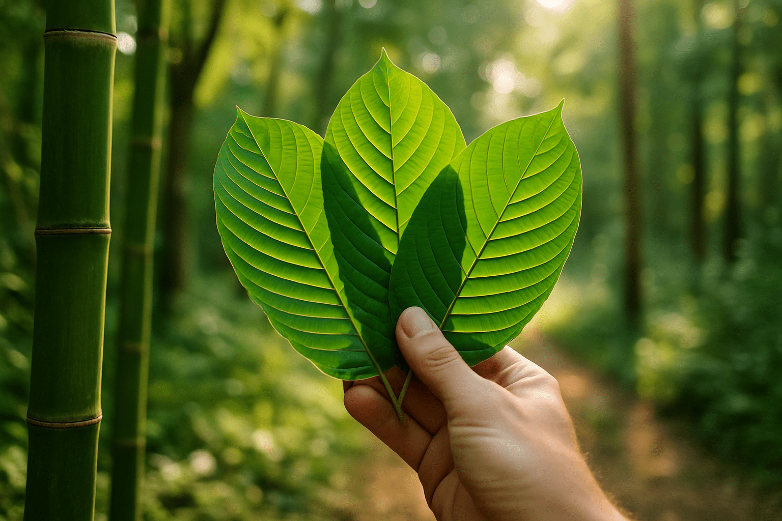 Qualität und Vertrauen: Zertifizierungen für Kratom entdecken - Brain Chill