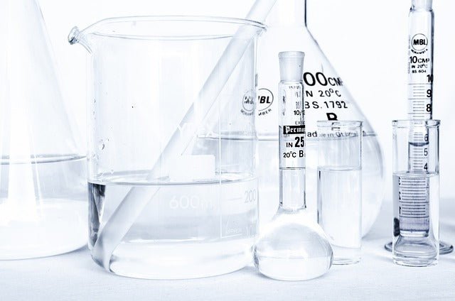 Research Chemicals - Brain Chill