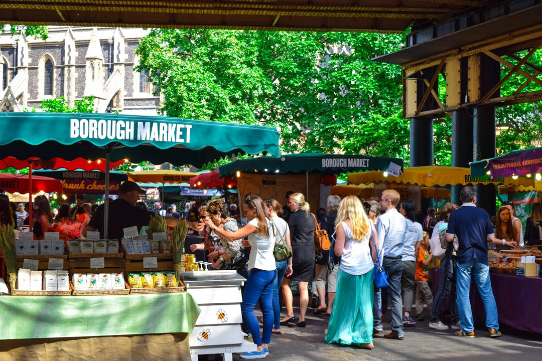 Wachsender Globaler Kratom-Markt - Brain Chill