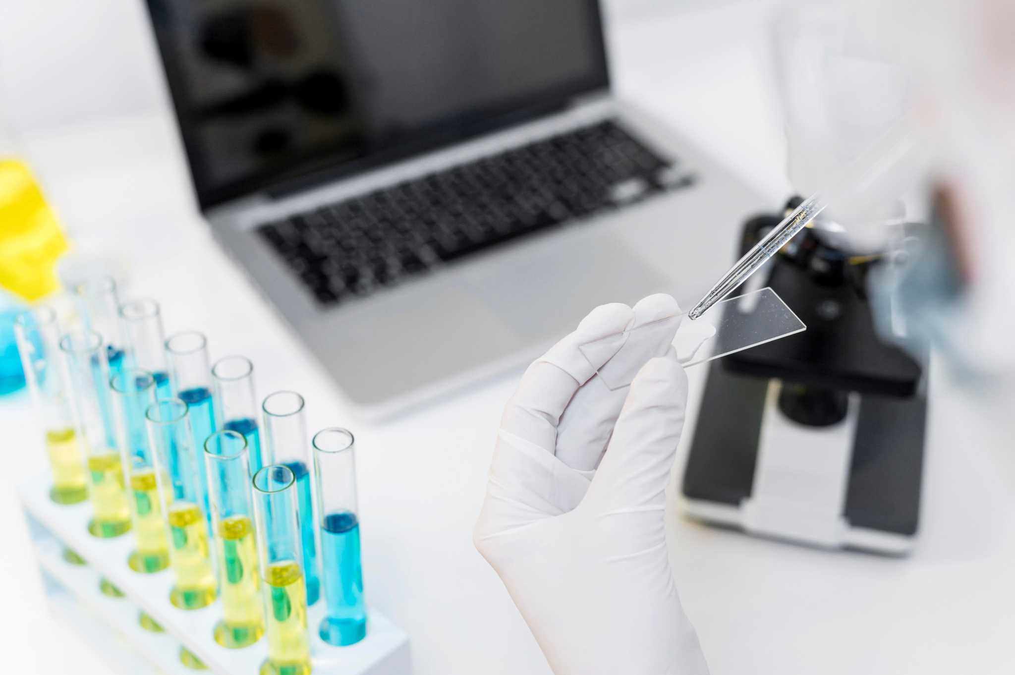 Research Chemicals - Brain Chill