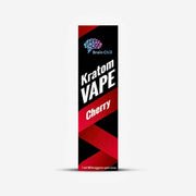 Vielfältige Geschmacksrichtungen des Kratom Vape E-Liquids von Brain-Chill