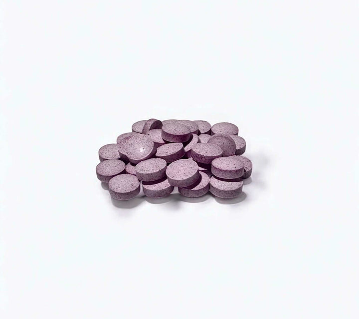 Alprazolam Triazolobenzophenone Pellets | 1 mg - Brain Chill