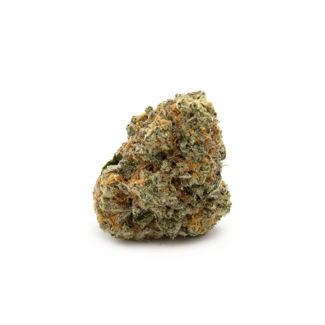 Amnesia Haze - Brain Chill