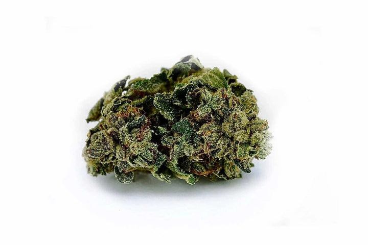 Blackberry Kush | HHC 30% x THCP 5% | - Brain Chill