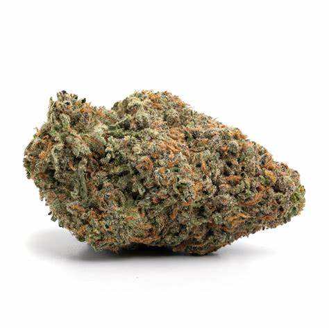 Buddha Haze | 10 - OH - HHCP 10% - Brain Chill