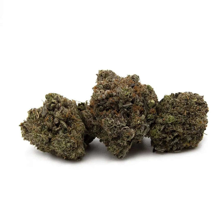 Cali Runtz Haze - Brain Chill