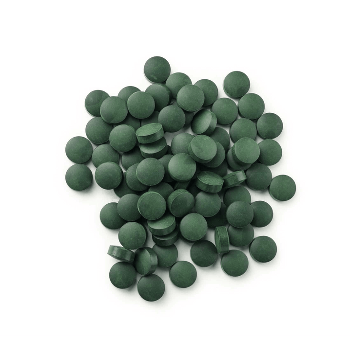 Kratom Pigmentpellets 1000 mg - Brain Chill