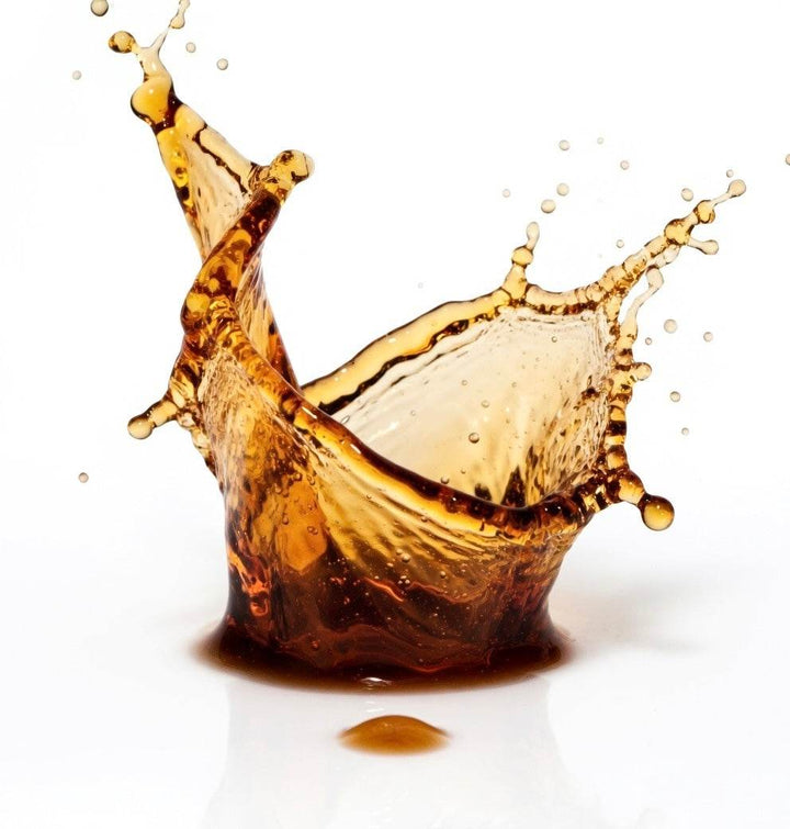 Mitragynin - Kratom Liquid - Brain Chill