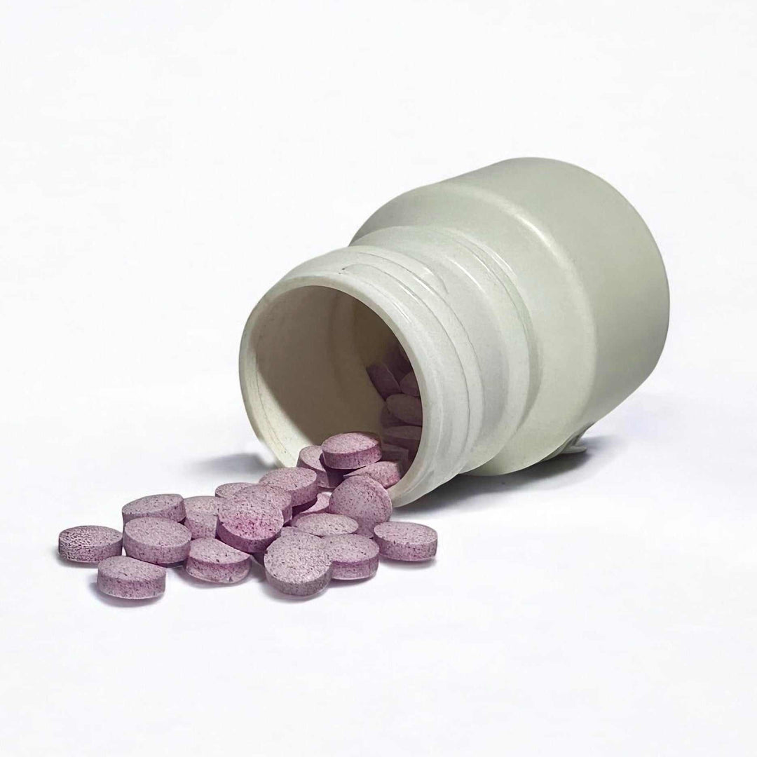 Rilmazolam Pellets | 6 mg - Brain Chill