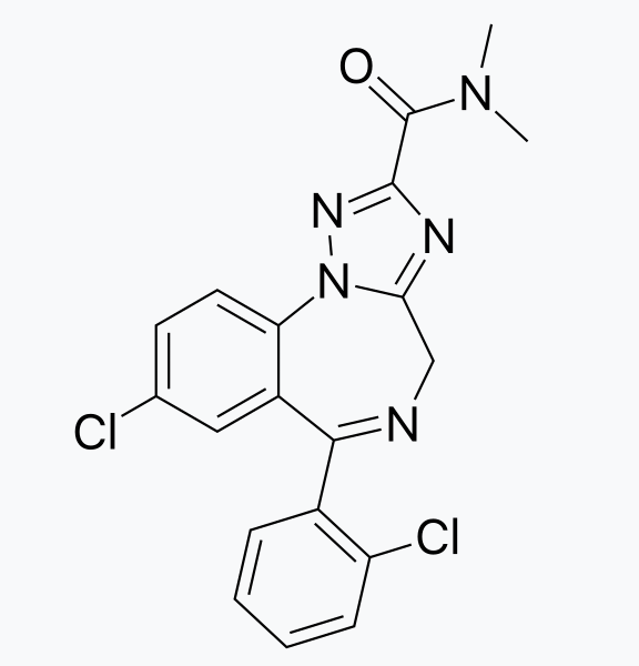 Rilmazolam Pellets | 6 mg - Brain Chill