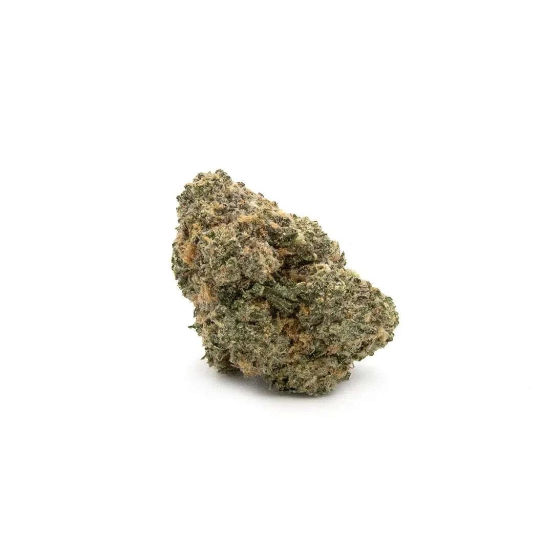 Super Silver Hydro Haze - Brain Chill
