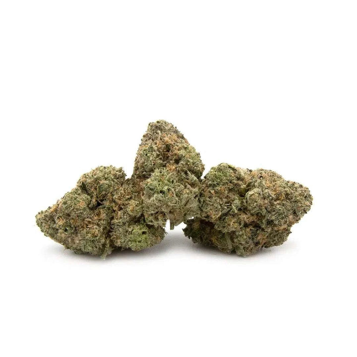 Super Silver Hydro Haze - Brain Chill