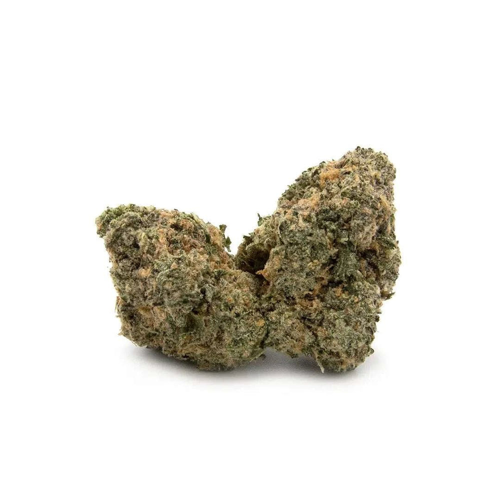Super Silver Hydro Haze - Brain Chill