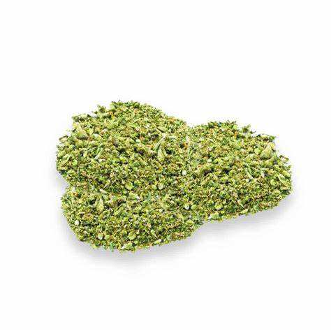 Trim | 10 - OH - HHC 20% | 10 - OH - HHCP 5% - Brain Chill